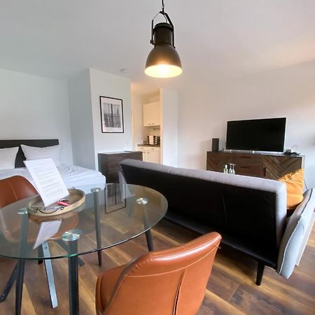 Apartment Neuss-Duesseldorf Messe Luaran gambar
